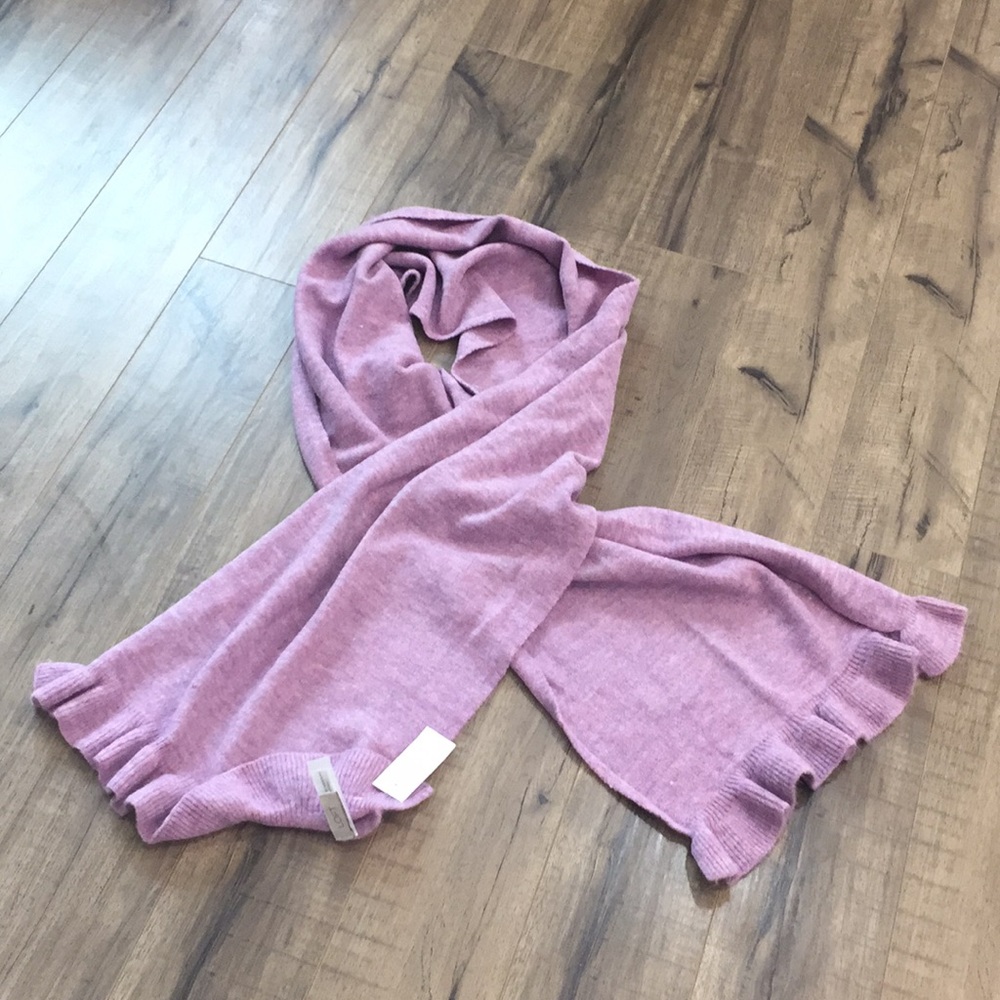 Winter scarf /wrap